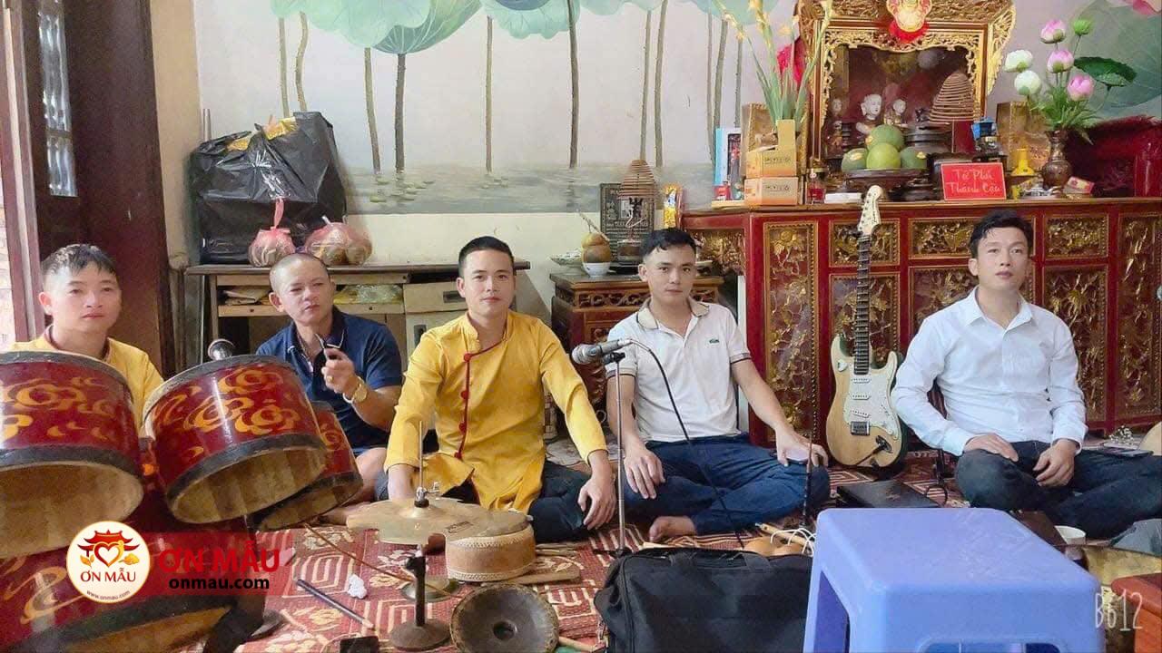 Trang chủ 4 Cung Cap Cung Van Nhac Le Gao Coi 2026 2