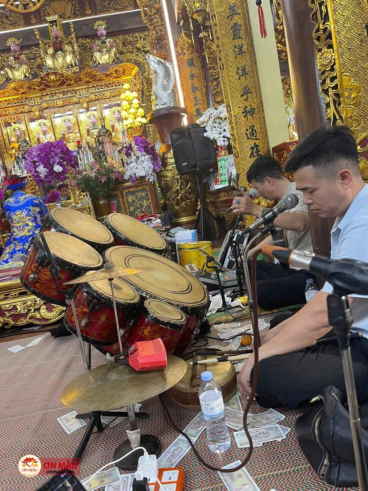 Cung Cấp Cung Văn & Nhạc Lễ Gạo Cội: Ơn Mẫu Nâng Tầm Lễ Trình Đồng 6 Cung Cap Cung Van Nhac Le Gao Coi 2026 4