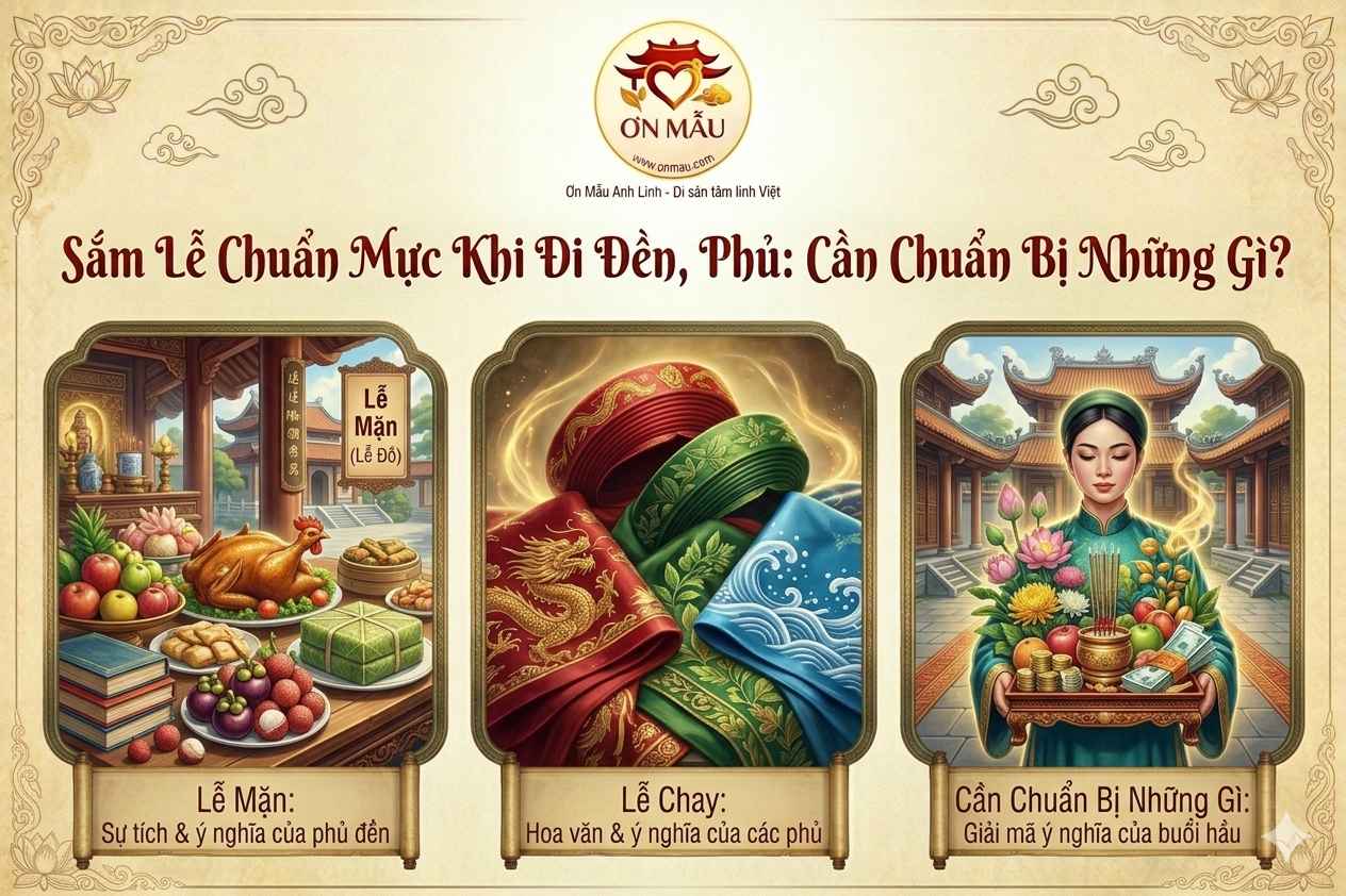 Sam Le Chuan Muc Khi Di Den Phu Can Chuan Bi Nhung Gi