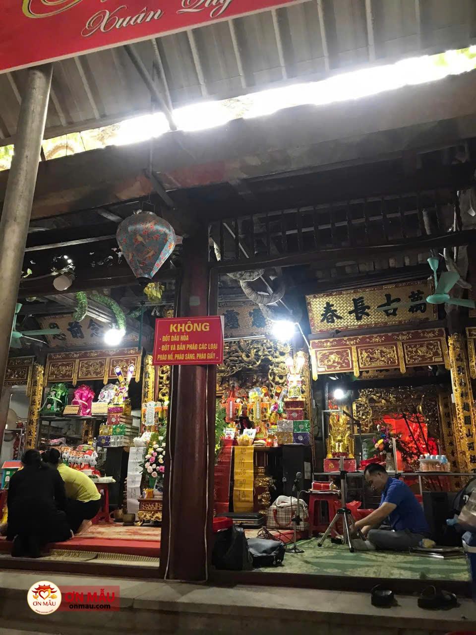 Tư vấn Thiết Kế Điện Thờ Tại Gia Chuẩn Phong Thủy, Linh Thiêng 3 Tu van Thiet Ke Dien Tho Tai Gia Chuan Phong Thuy Linh Thieng 3